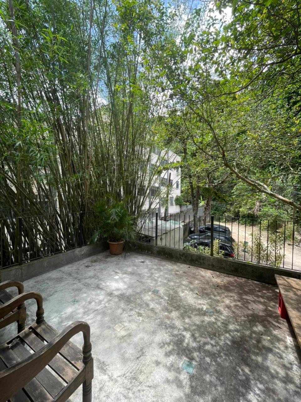 Casa Charmosa E Com Area Externa Villa Rio de Janeiro Exteriör bild