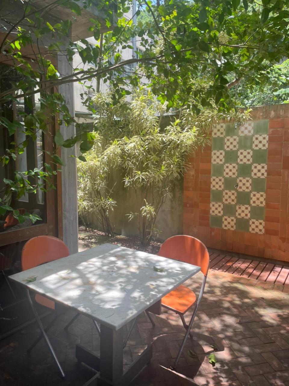 Casa Charmosa E Com Area Externa Villa Rio de Janeiro Exteriör bild
