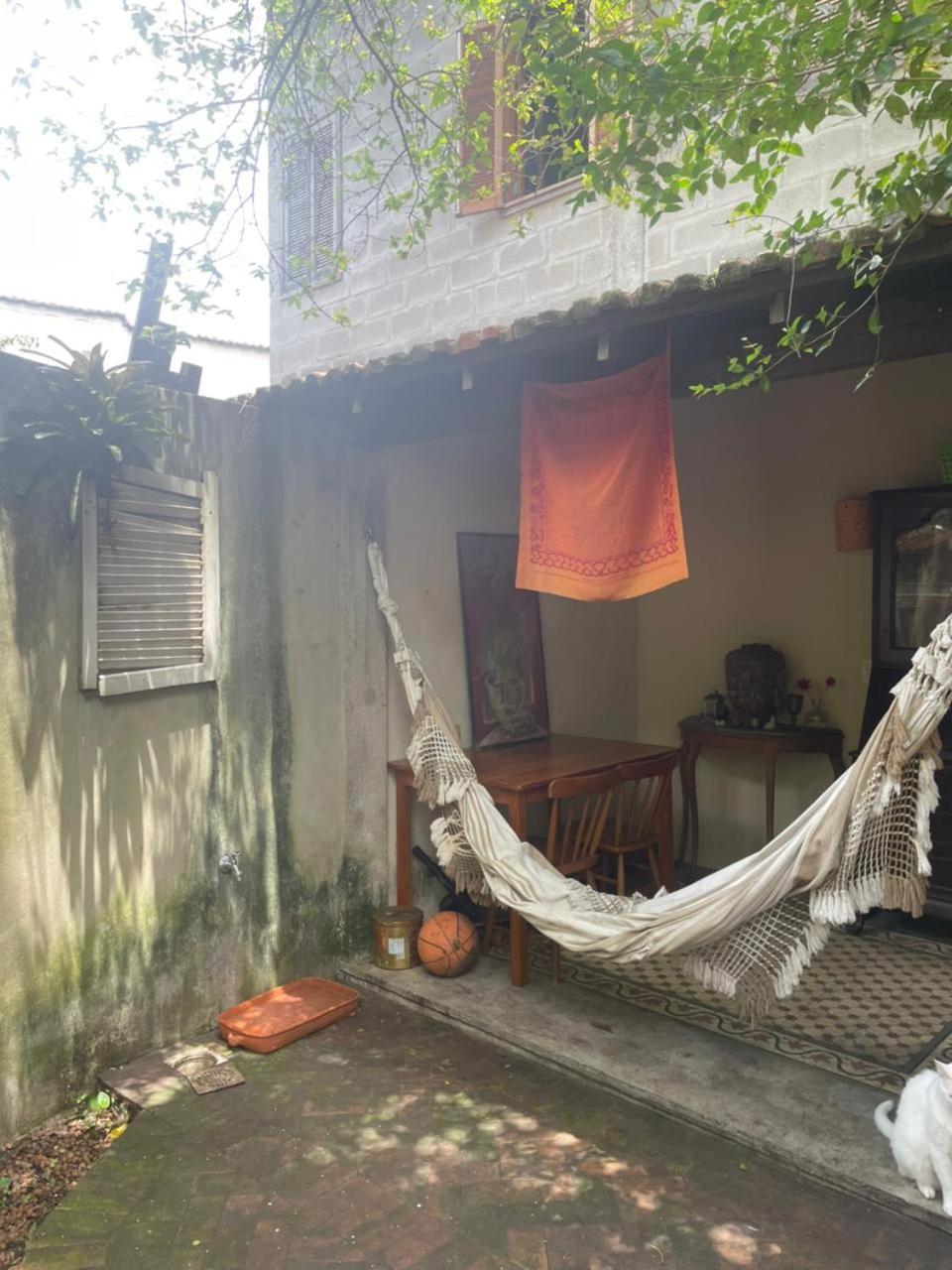 Casa Charmosa E Com Area Externa Villa Rio de Janeiro Exteriör bild
