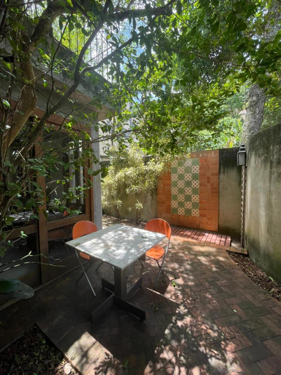 Casa Charmosa E Com Area Externa Villa Rio de Janeiro Exteriör bild